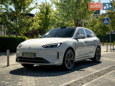 Huawei Aito M5 2025 Ultra