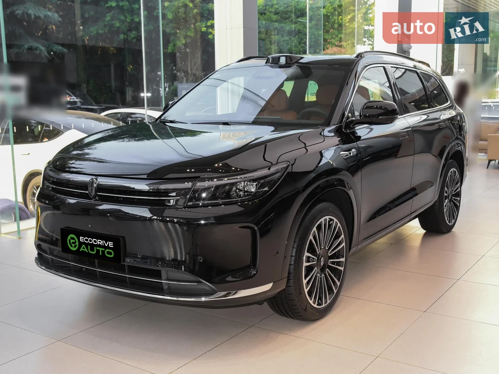 Huawei Aito M7 Ultra