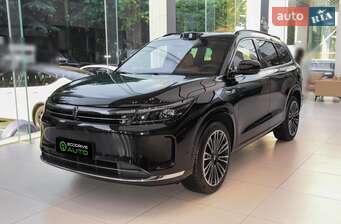 Huawei Aito M7 2025 в Київ