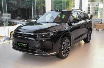 Huawei Aito M7 2025 Ultra