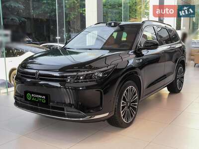 Huawei Aito M7 2025 Ultra