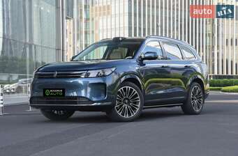 Huawei Aito M7 2025 в Київ