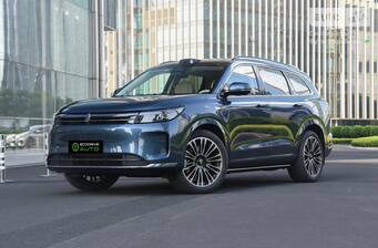 Huawei Aito M7 2025 Ultra