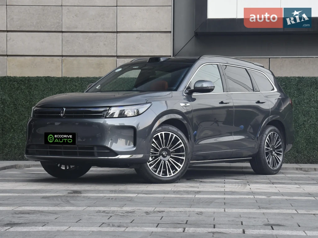 Huawei Aito M7 Ultra