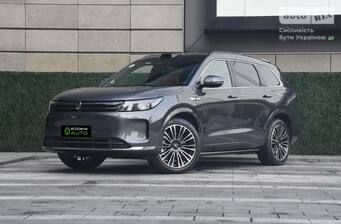 Huawei Aito M7 2025 Ultra