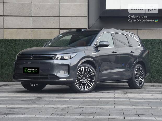 Huawei Aito M7 2025 Huawei Aito M7 2025