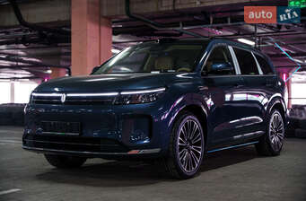 Huawei Aito M7 2025 в Київ