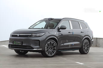 Huawei Aito M7 2025 Ultra