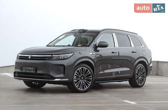 Huawei Aito M7 2025 в Одеса