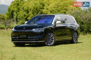 Huawei Aito M9 Ultra