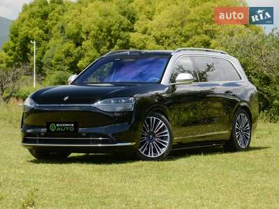 Huawei Aito M9 2025 Ultra