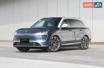 Huawei Aito M9 2025 в Київ