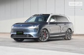 Huawei Aito M9 2025 Ultra