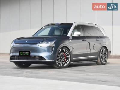 Huawei Aito M9 2025 Ultra