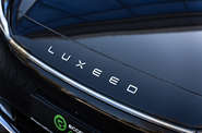 Huawei Luxeed R7 Ultra
