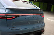 Huawei Luxeed R7 Ultra