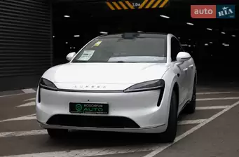 Huawei Luxeed R7