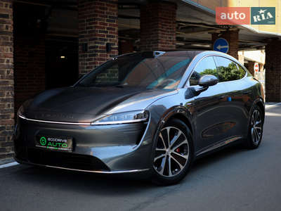 Huawei Luxeed R7 2025 Ultra