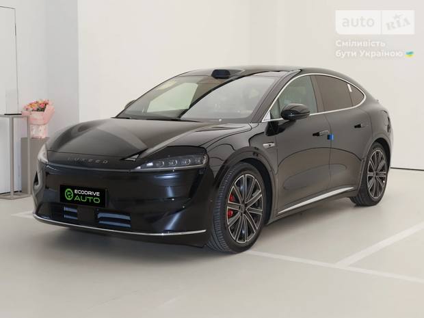 Huawei Luxeed R7 2025 Huawei Luxeed R7 2025