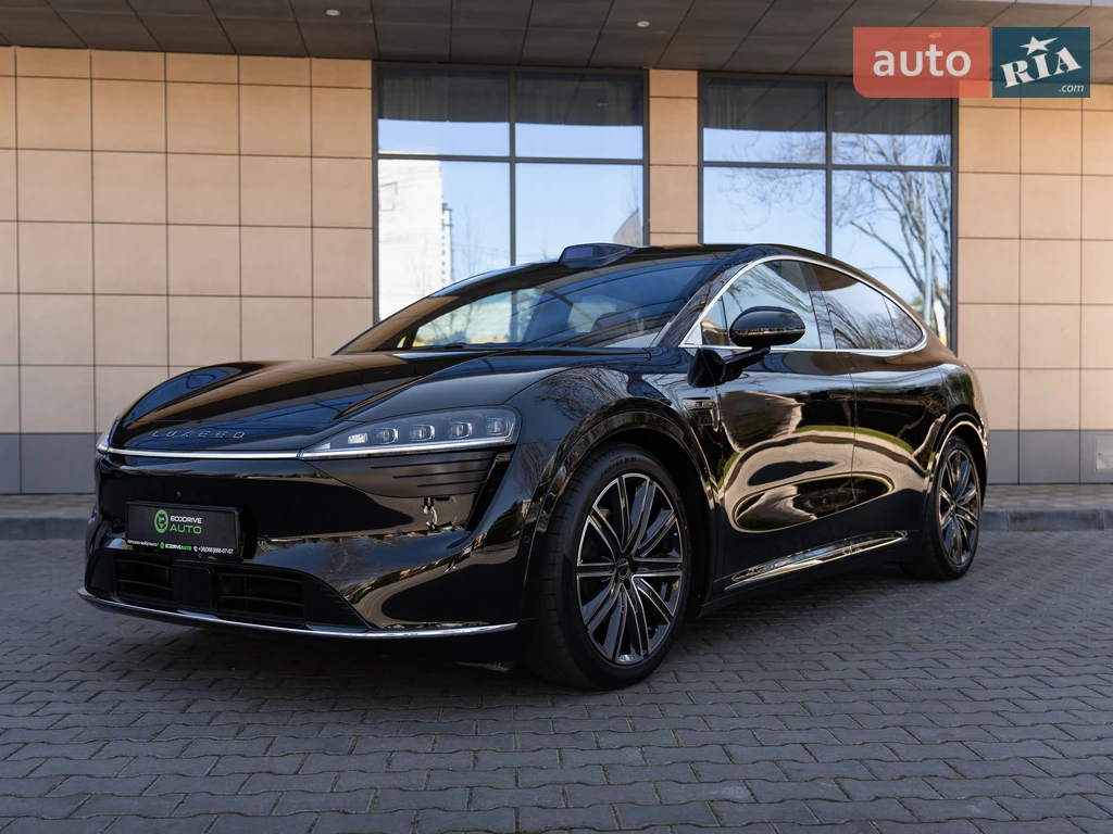 Huawei Luxeed R7 Ultra