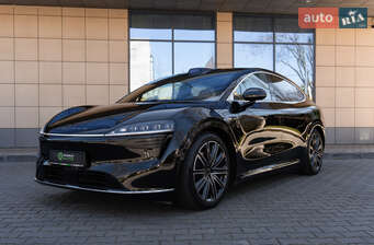 Huawei Luxeed R7 2025 в Київ