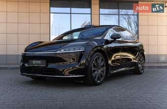 Huawei Luxeed R7 2025 в Одеса