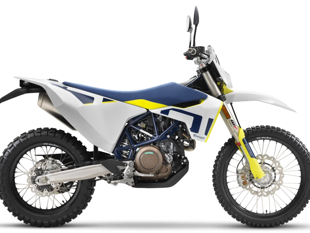 Husqvarna 701 Base