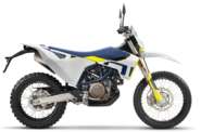 Husqvarna 701 Base