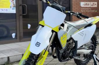 Husqvarna FC 2024 Cross