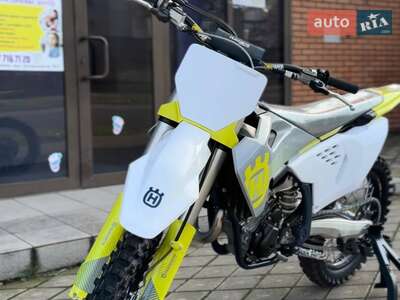 Husqvarna FC 2024 Cross