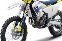 Husqvarna FE Enduro