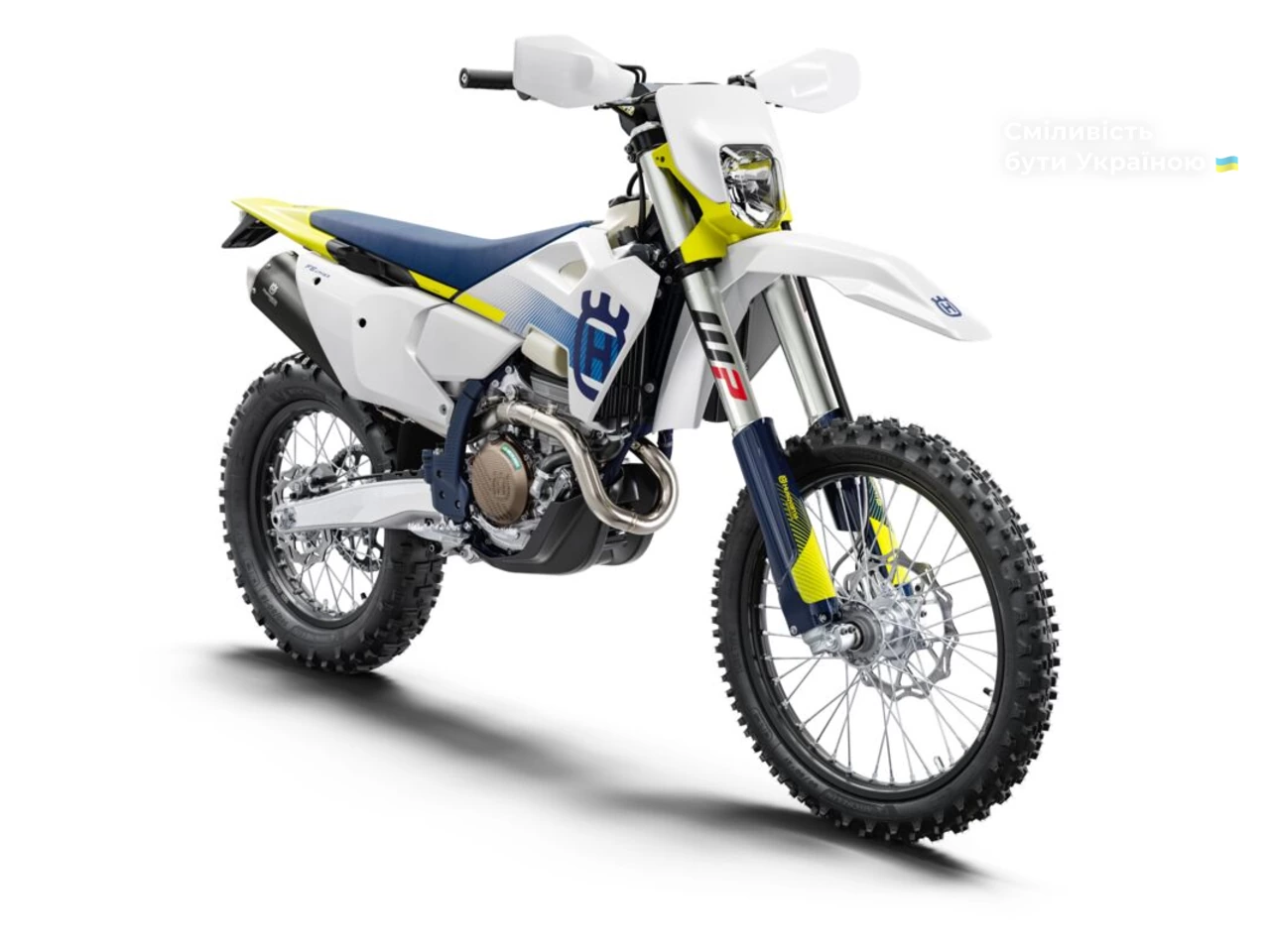 Husqvarna FE Enduro