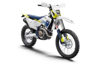 Husqvarna FE 2024 в Николаев