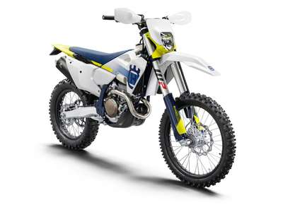 Husqvarna FE Enduro 250 2024