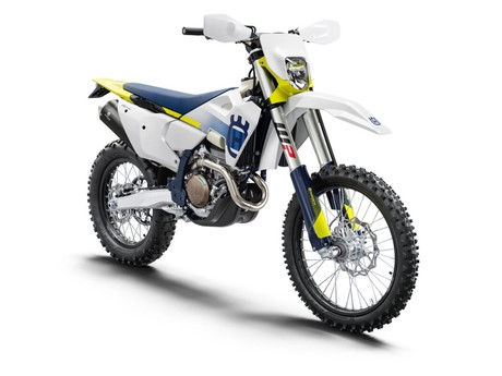 Husqvarna FE 2024