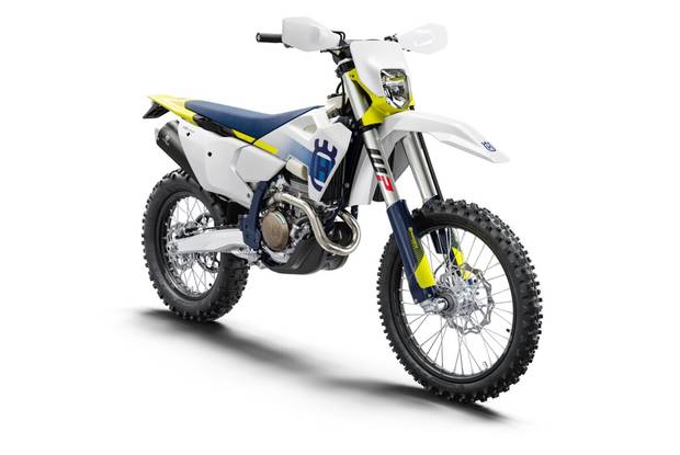 Husqvarna FE Enduro