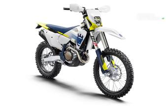 Husqvarna FE 2024 Enduro