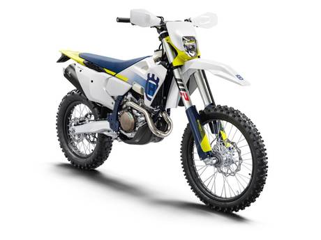 Husqvarna FE 2024