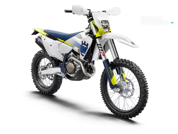 Husqvarna FE Enduro