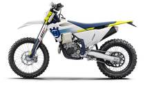 Husqvarna FE Enduro