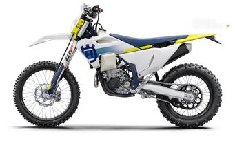 Husqvarna FE 2024 Enduro