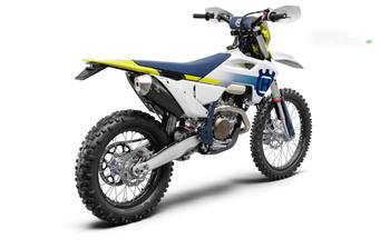 Husqvarna FE 2024 Enduro