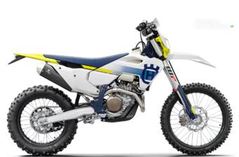 Husqvarna FE 2024 Enduro