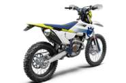 Husqvarna FE Enduro