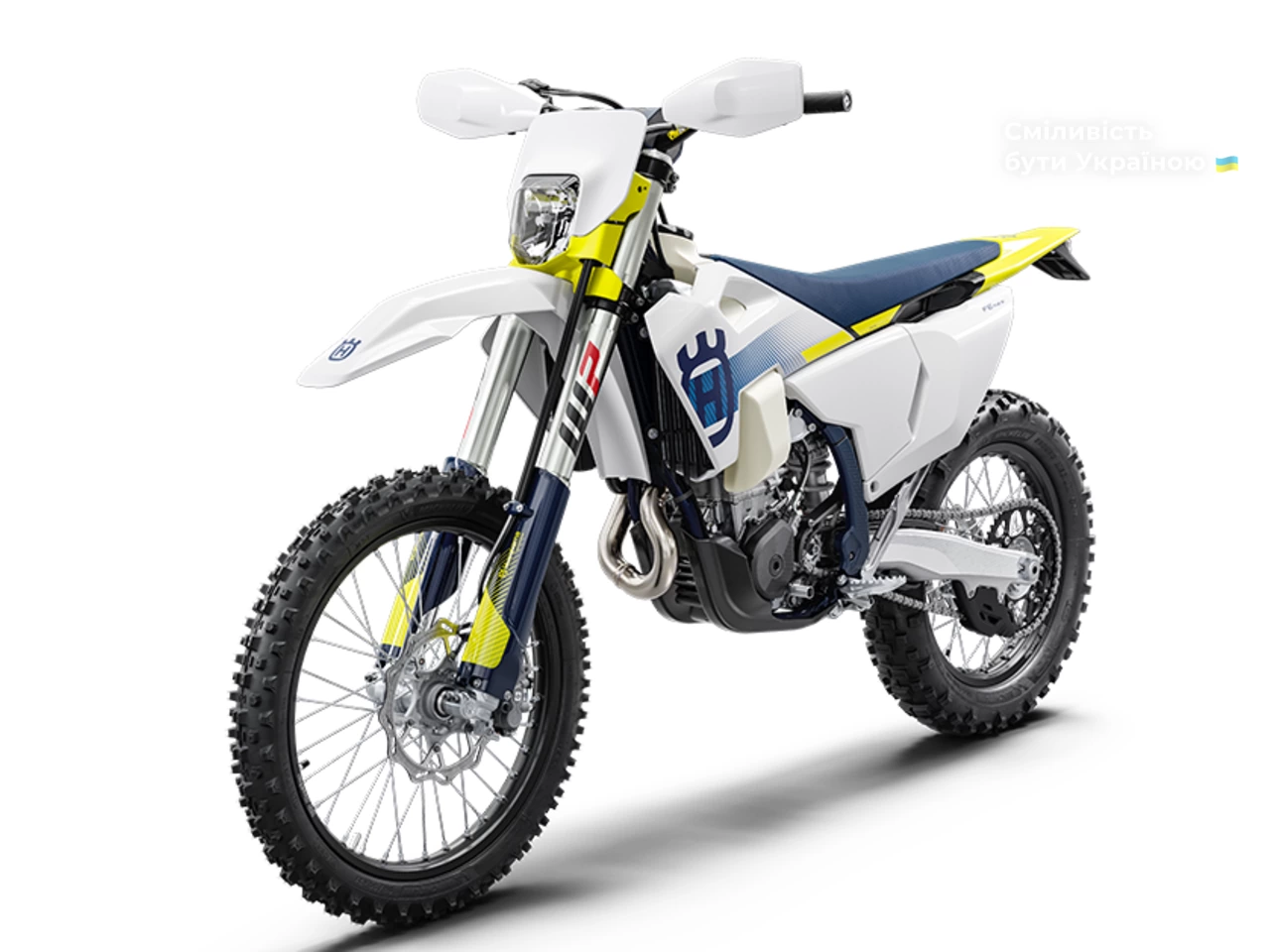 Husqvarna FE Enduro