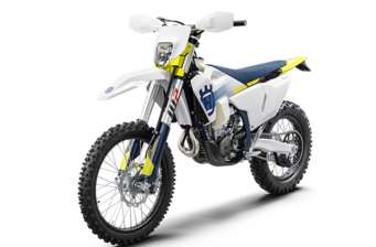 Husqvarna FE 2024 в Одесса