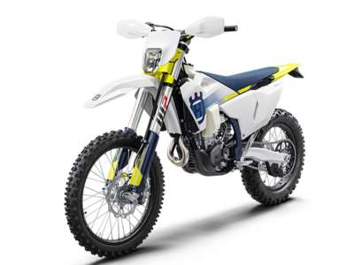 Husqvarna FE Enduro 501 2024