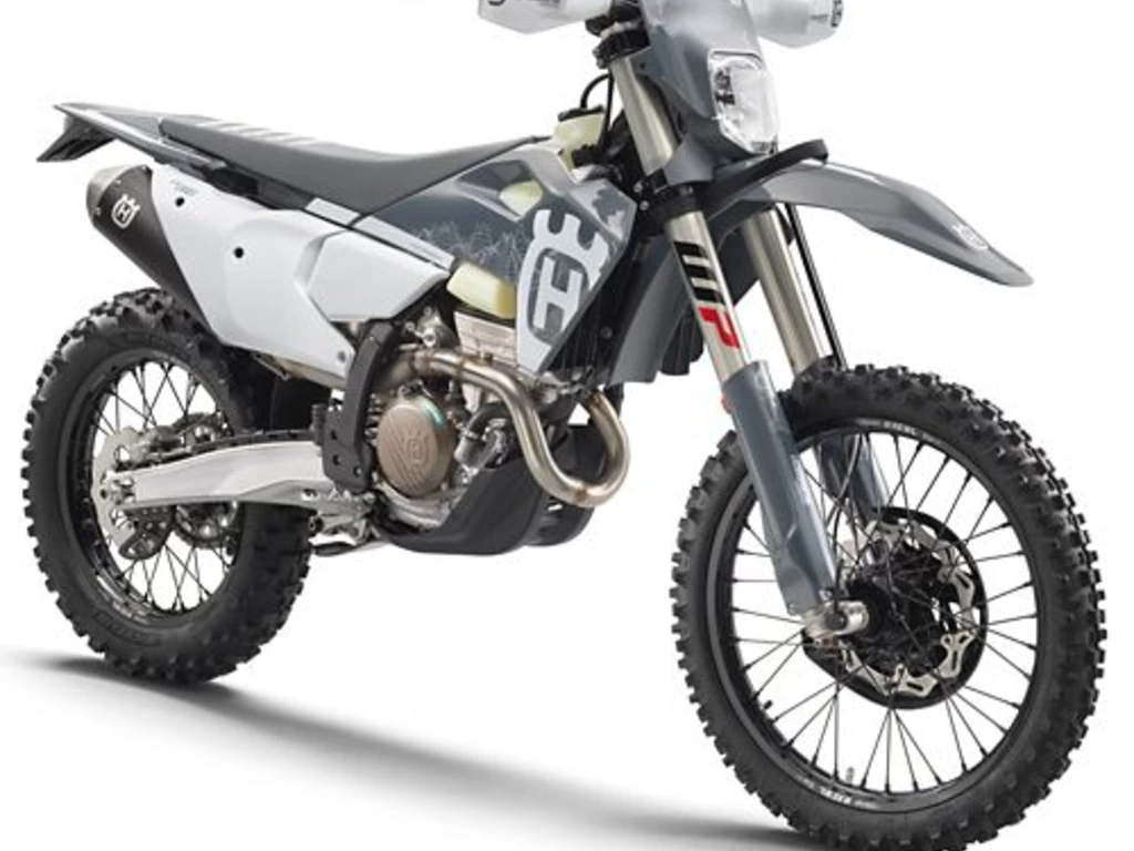 Husqvarna FE Enduro