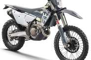 Husqvarna FE Enduro