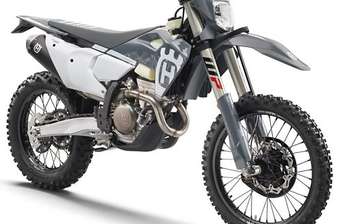 Husqvarna FE 2024 в Одесса